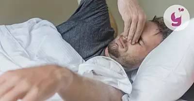Jak usnout ve stresu? 9 tipů jak zklidnit tělo i mysl