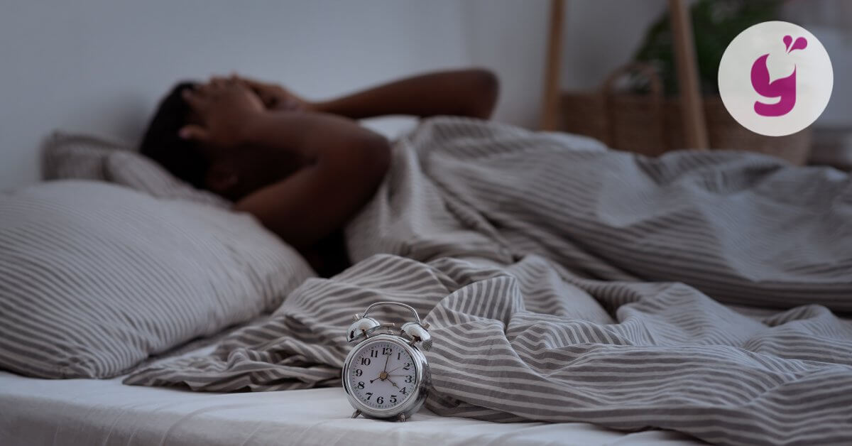 Přerušovaný spánek: 5 nejčastějších příčin a rady, jak se s ním účinně vypořádat. 