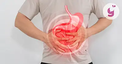 Podrážděný žaludek: příznaky, jak dlouho trvá a co pomáhá?