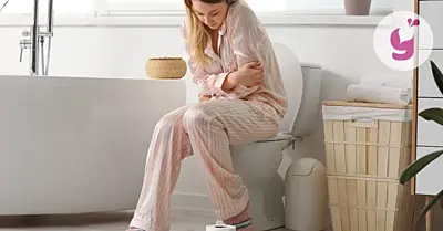 Průjem po antibiotikách: jak jí předejít a jak zmírnit zažívací potíže