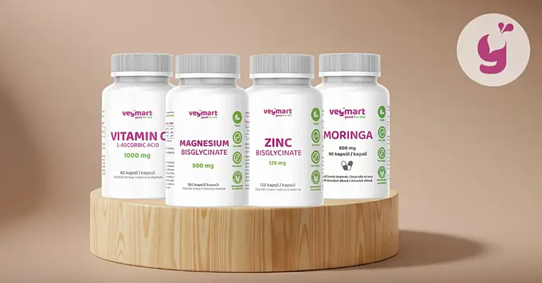 Proč jsou produkty Vegmart naší srdcovkou