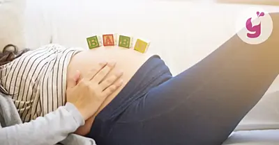 Třetí trimestr těhotenství: co vás čeká a na co si dát pozor?