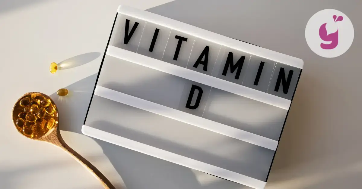 Čo je vitamín D (D3) a na čo je dobrý? 6 významných účinkov + aj nežiaducich