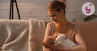 Vitamín D počas dojčenia: overili sme, či je potrebný