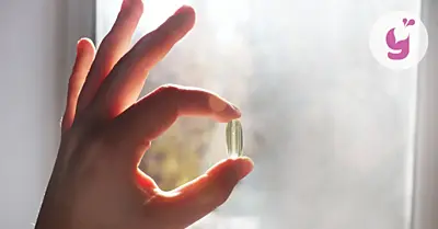 Ako doplniť vitamín D na jeseň a v zime aj bez slnka