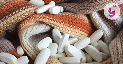 Vitamíny na zimu: 4 kľúčové látky, ktoré vám nesmú chýbať