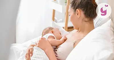 Jaká probiotika je vhodné užívat při kojení?