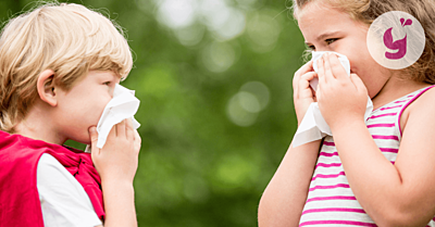 Ako podporiť imunitu u detí? 8 tipov na jej posilnenie