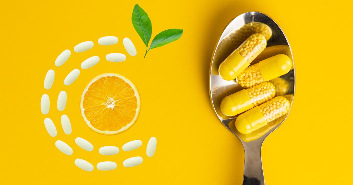 Jaký vitamín C je nejlepší a jaký si vybrat? + Recenze