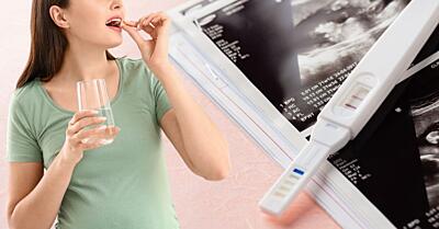 Kyselina listová v tehotenstve: koľko a ako dlho užívať?