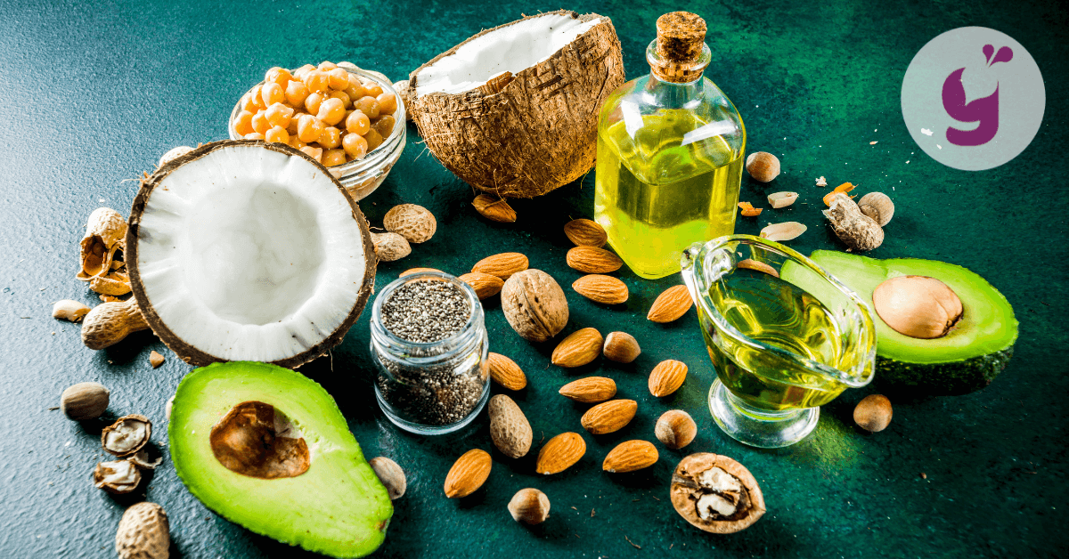 Čo sú nasýtené a nenasýtené tuky a ako ovplyvňujú zdravie?