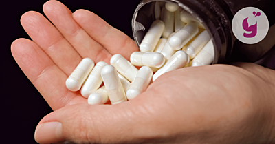 Nejlepší probiotika pro děti i dospělé: jak si vybrat?