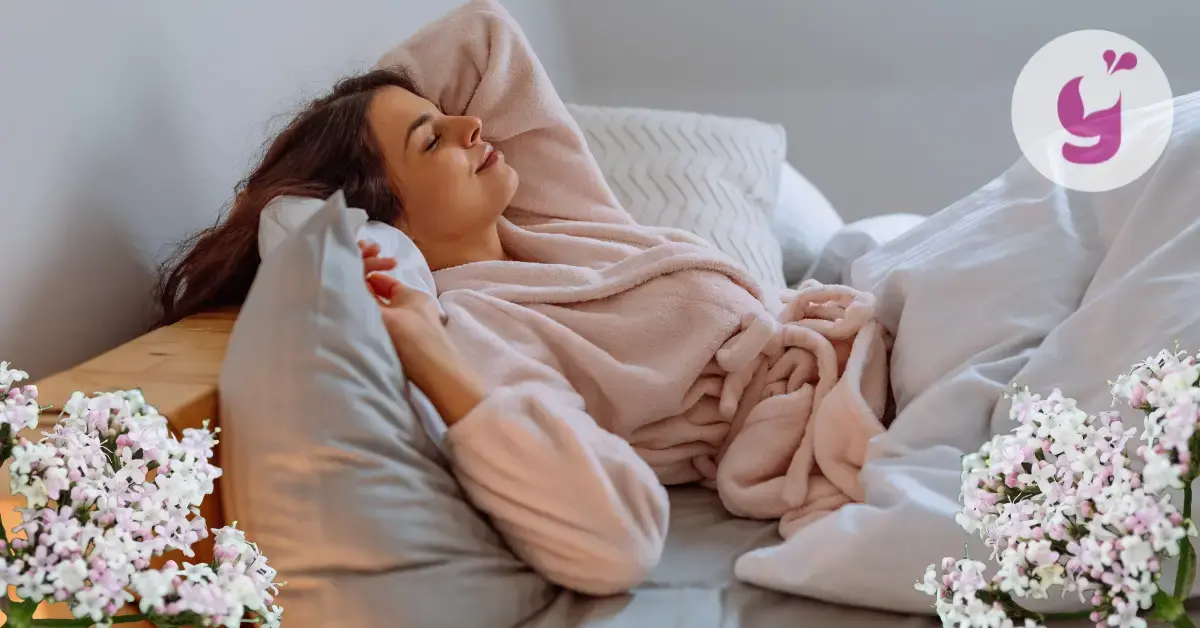 Pomáha valeriána k lepšiemu spánku? Takto naňho účinkuje
