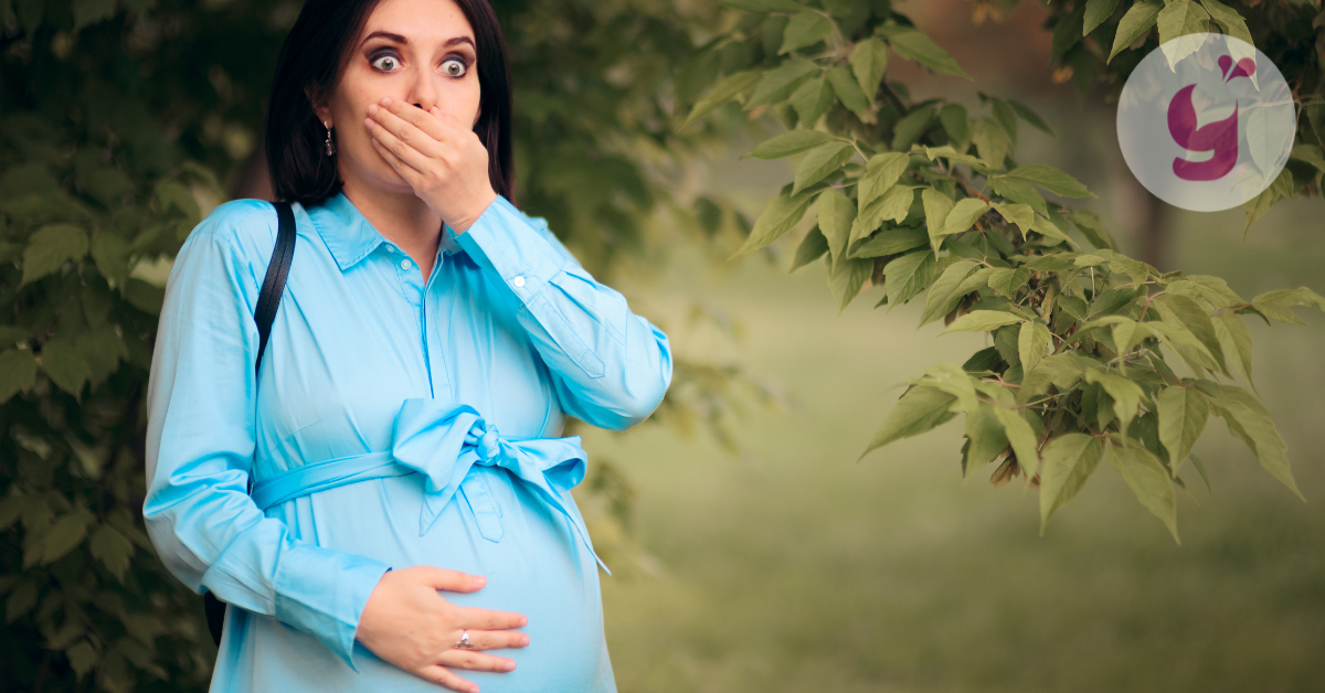 3 tipy, ako zvládnuť pálenie záhy v tehotenstve