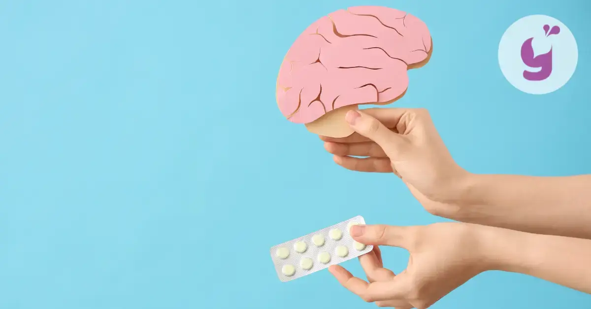 V hlavnej úlohe mozgová energia: ako fungujú nootropiká?