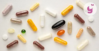 Viete aké vitamíny užívať denne a dlhodobo? + koľko a kedy