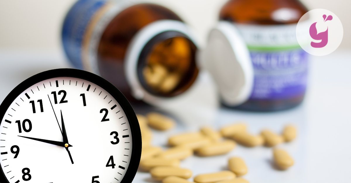 Správne užívanie vitamínov: kedy, ako často a môžete aj dlhodobo?