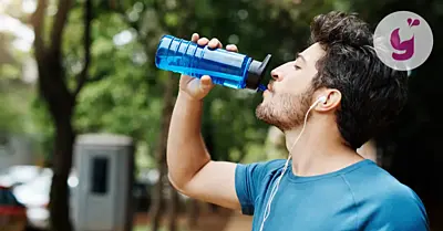 Ako najlepšie doplniť elektrolyty? 9 tipov