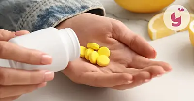 Koľko je odporúčaná denná dávka vitamínu C? + ako užívať