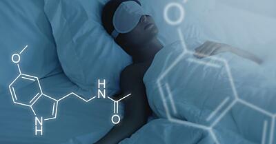 Ako správne užívať melatonín a aké je vhodné dávkovanie?