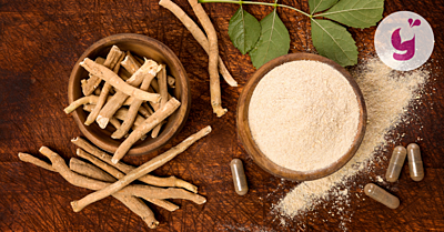 Ashwagandha: dávkovanie a užívanie – kedy a ako dlho