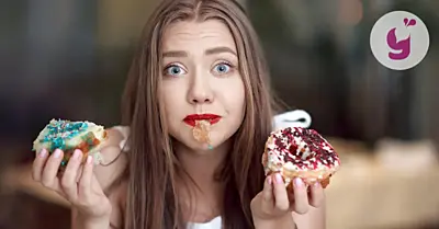Chuť na sladké: co chybí tělu + 8 tipů, jak ji zahnat