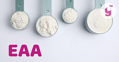 EAA: co to je a jaké má účinky 