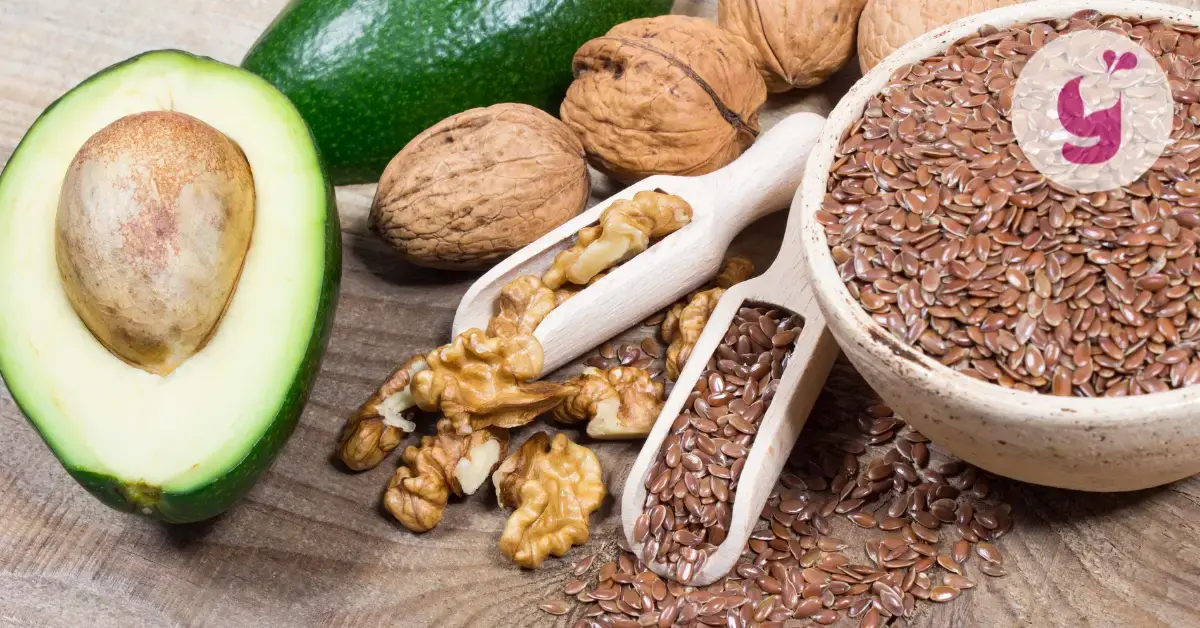 Prečo sú esenciálne mastné kyseliny nevyhnutné a v ktorých potravinách ich je najviac?