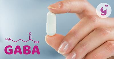 GABA účinky: vplyv na stres, spánok, pamäť a omnoho viac