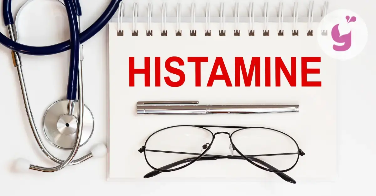 Histamínová intolerancia: 13 príznakov, diagnostika + je možná liečba?