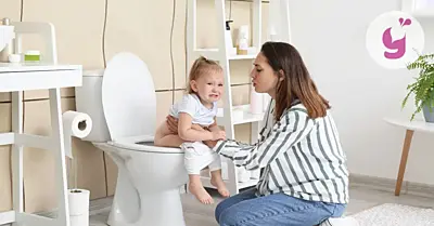 Ako vyzerá hnačka u novorodencov a bábätiek + príčiny a čo na ňu?