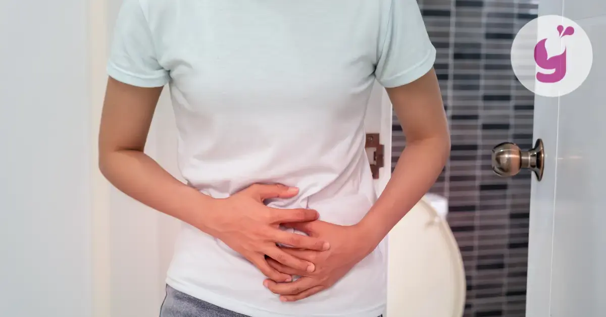 Trápi vás hnačka? Zistite, čo ju spôsobuje a ako sa jej zbaviť