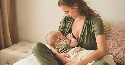 Prečo užívať kyselinu listovú aj počas dojčenia?