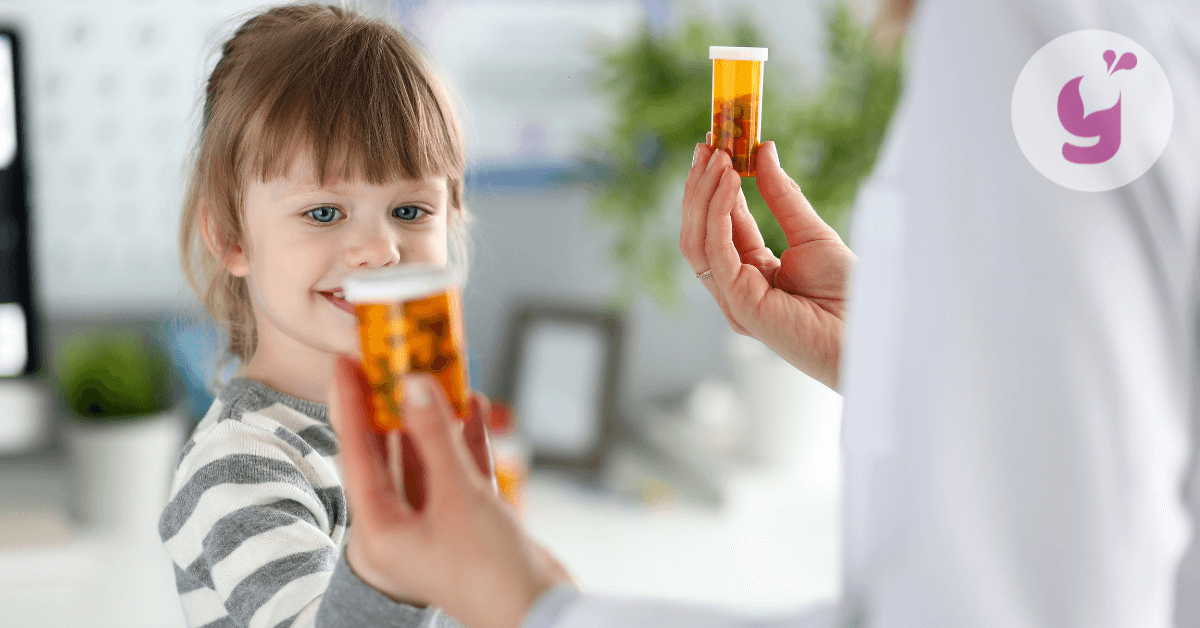 Magnézium u detí: bezpečnosť, nedostatok, dávkovanie a vhodné doplnky