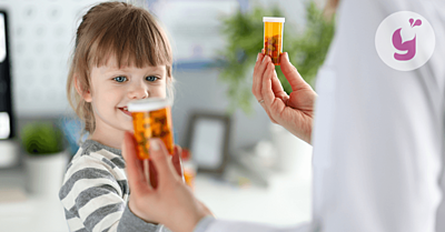 Magnézium pre deti: denná dávka, nedostatok a najlepšie doplnky