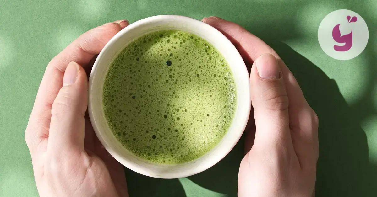 Skutočne je matcha čaj účinný aj pri chudnutí?