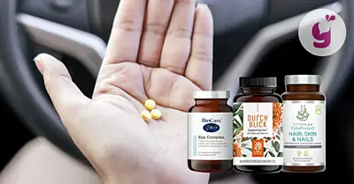 Aký lutein je najlepší? Recenzie na 3 produkty