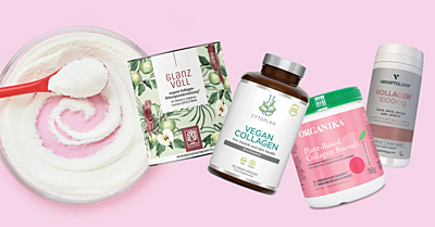  Kolagén: rastlinný alebo živočíšny? Ktorý je lepší? + recenzie