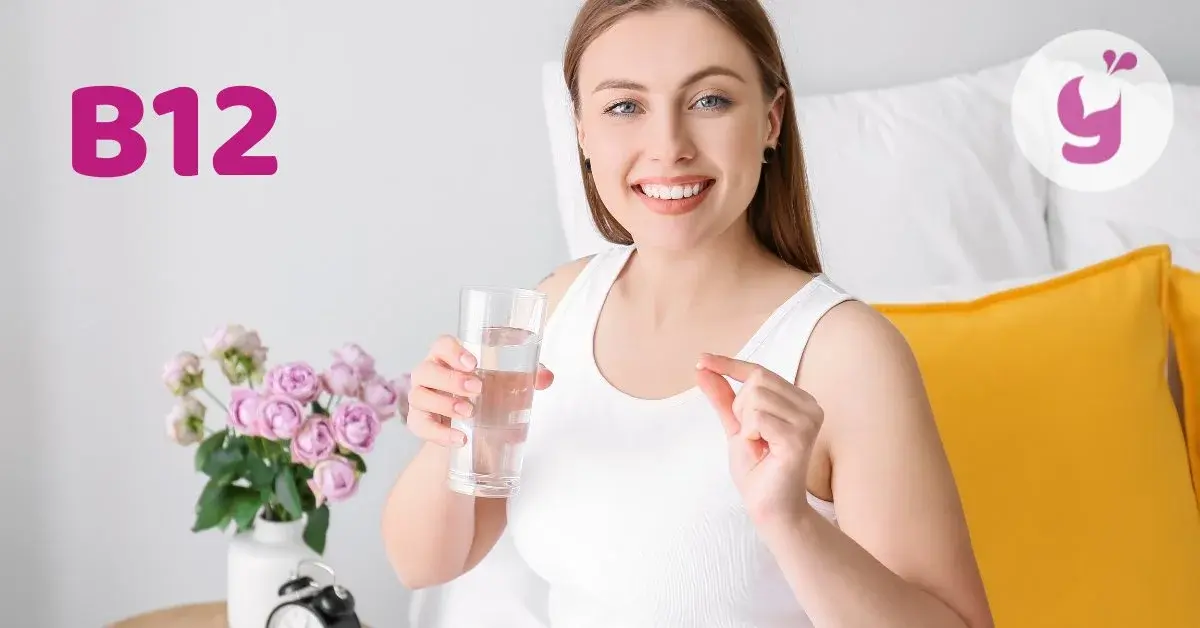 Porovnali sme vitamín B12: Ako vybrať ten najkvalitnejší? 