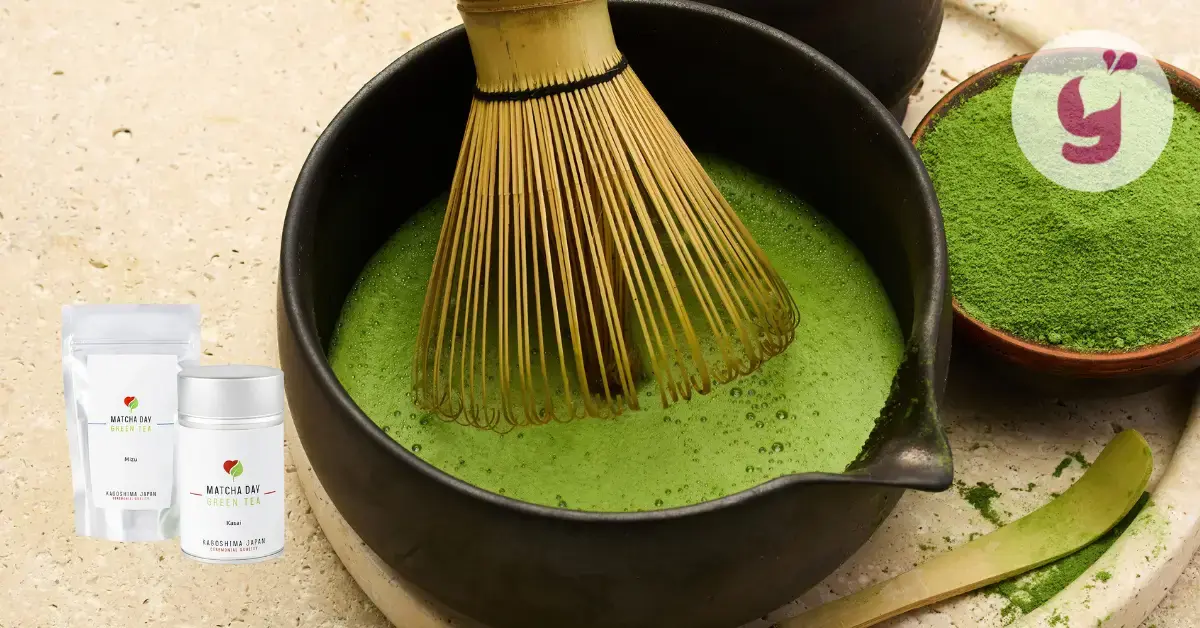 Ako vybrať najlepší matcha čaj? Recenzie top produktov
