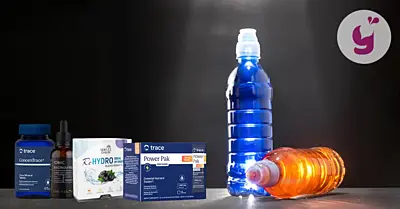 Ako vybrať najlepšie elektrolyty? Recenzie top produktov