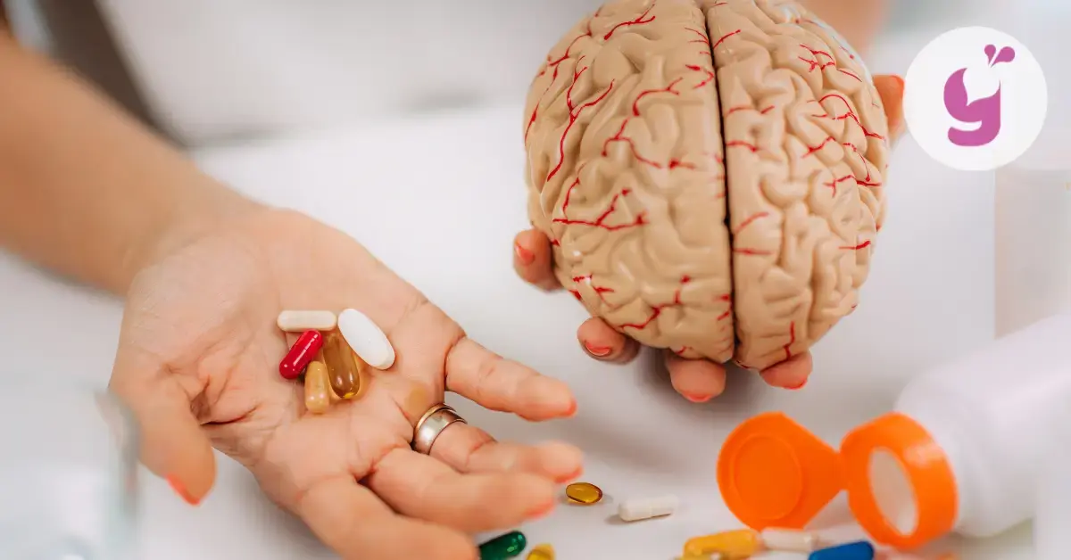 Prehľad najlepších nootropík: za tieto produkty sa vám mozog poďakuje