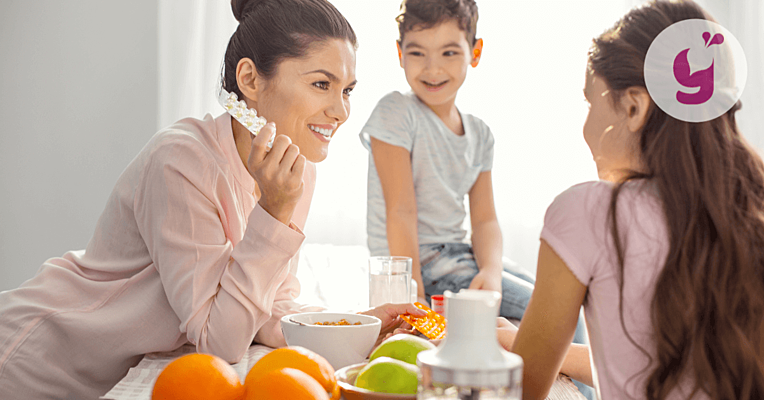 Aké vitamíny sú najlepšie pre deti na imunitu a rast?