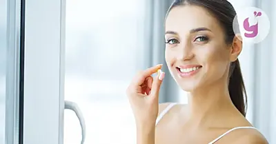 Najlepšie vitamíny na pleť: ako a ktoré doplnky si vybrať?