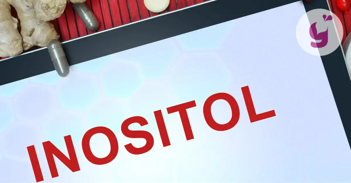 Podceňované prejavy nedostatku inozitolu: ako ho rozoznať?