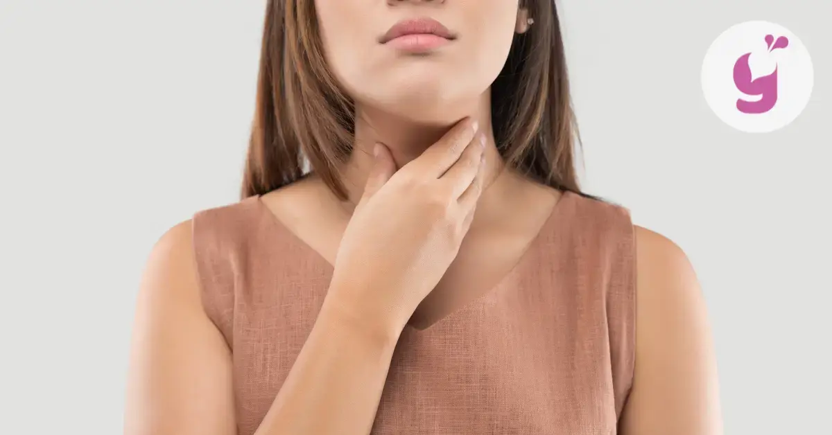 Nedostatok jódu: nenápadné príznaky, ktoré možno prehliadate aj vy + ako ho doplniť?