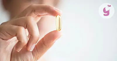 Nedostatok omega 3: najčastejšie príznaky + ako ich doplniť