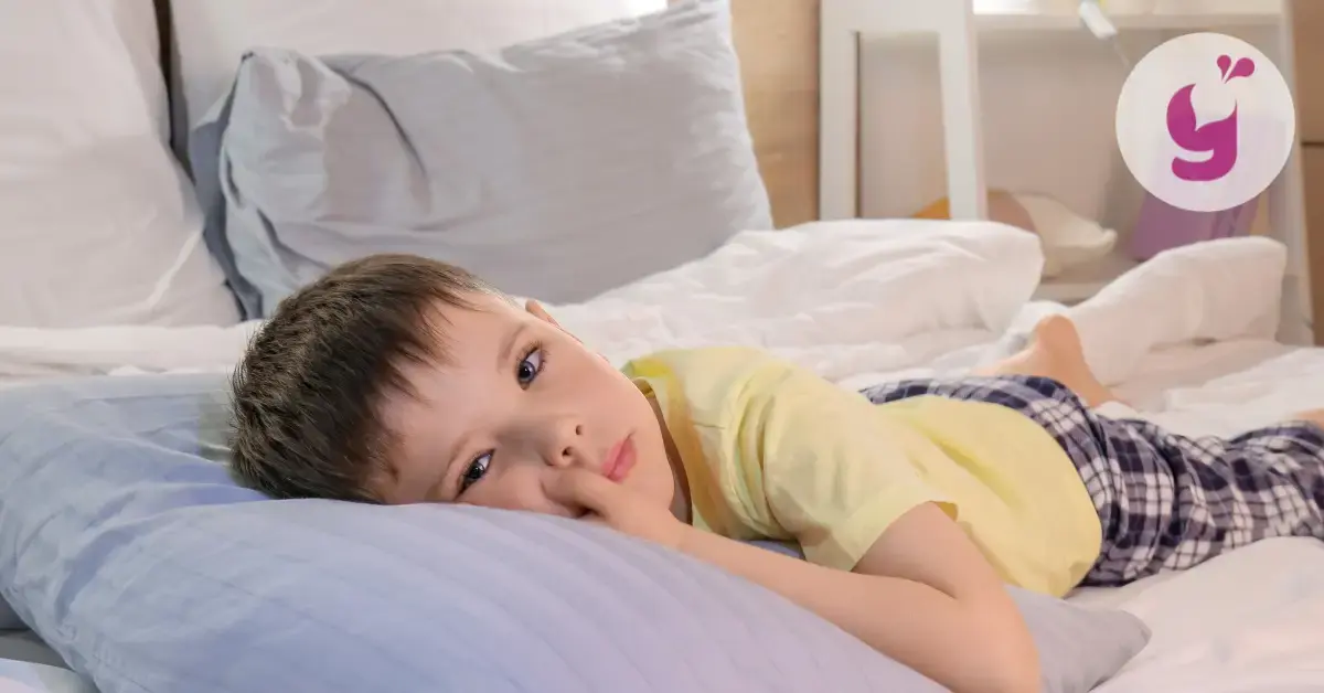 Sprievodca detskou nespavosťou: čo robiť, keď vaša ratolesť nespí?