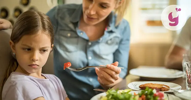 Podpora chuti do jedla u detí: čo skutočne pomáha?
