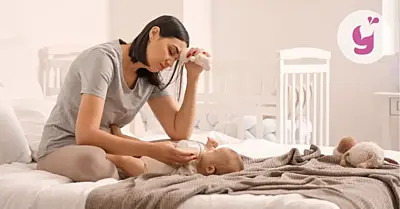 Popôrodná depresia: príznaky, príčiny a možnosti liečby